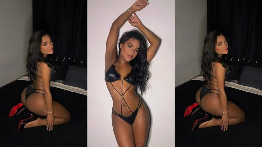 Acompanhante Trans Isabella Fontana em Uberlândia - Foto 12 - Transex Brasil