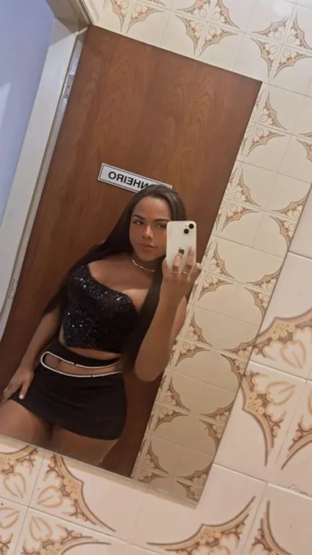 Acompanhante Trans Isabella Fontana em Uberlândia - Foto 29 - Transex Brasil