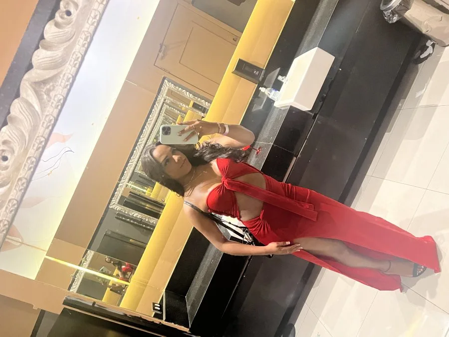 Acompanhante Trans Isabella Fontana em Uberlândia - Foto 31 - Transex Brasil