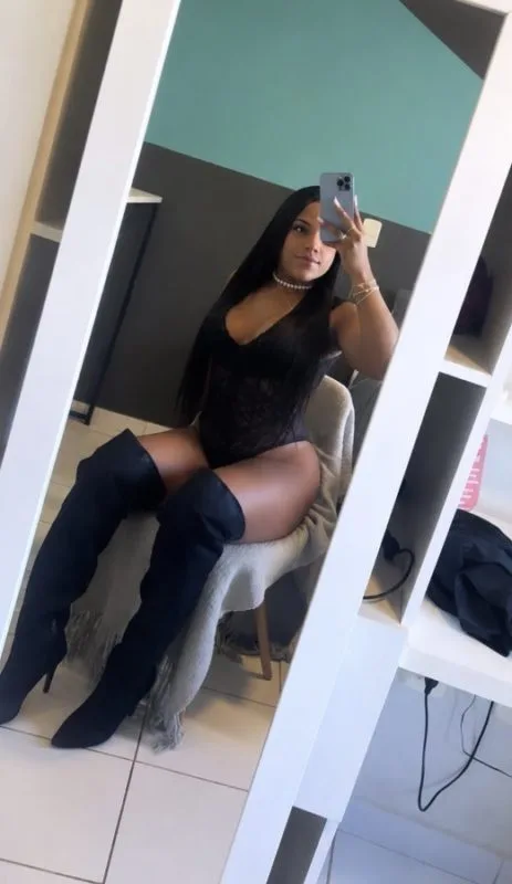 Acompanhante Trans Isabella Fontana em Uberlândia