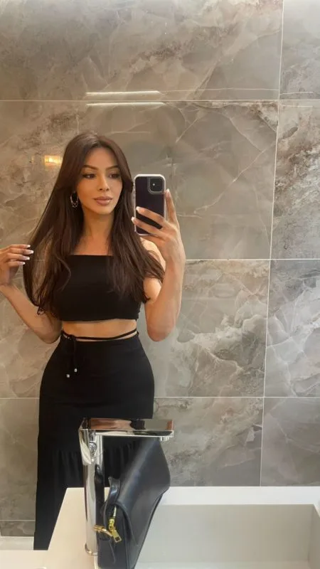 Acompanhante Trans Isabella Mattos em Goiânia - Foto 54 - Transex Brasil