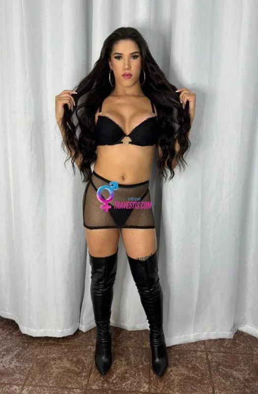 Isabella Mendes
