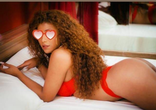 Acompanhante Trans Isabella Moraes em Criciúma - Foto 33 - Transex Brasil