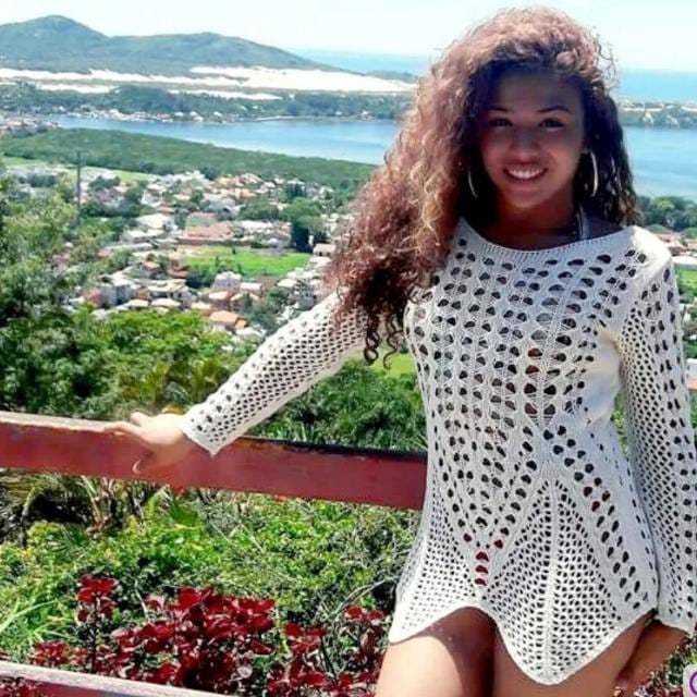 Acompanhante Trans Isabella Moraes em Criciúma - Foto 34 - Transex Brasil