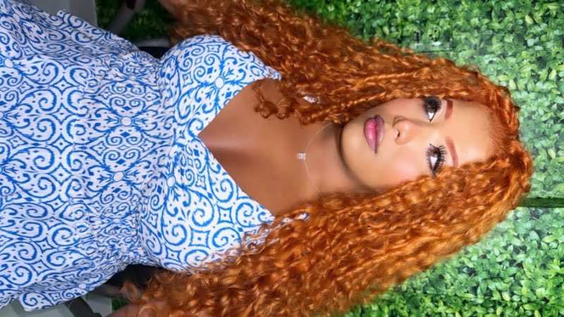 Acompanhante Trans Isabella Moraes em Criciúma