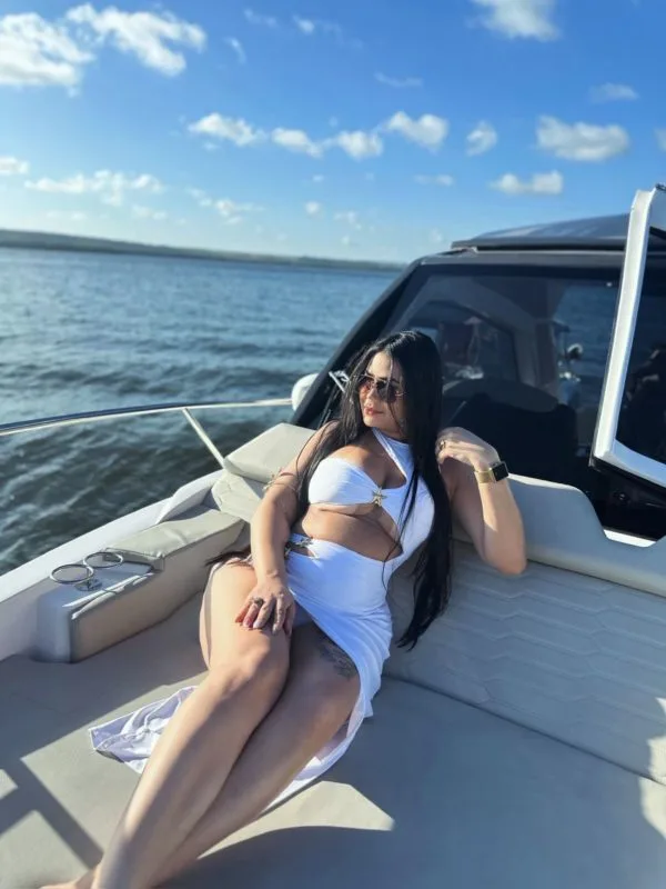 Acompanhante Trans Izabella em João Pessoa - Foto 10 - Transex Brasil