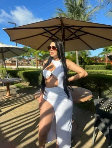 Acompanhante Trans Izabella em João Pessoa - Foto 11 - Transex Brasil