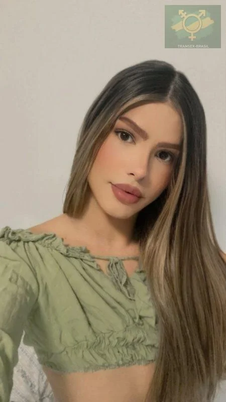 Transex acompanhante Feira de Santana,  Isabella Nunes
