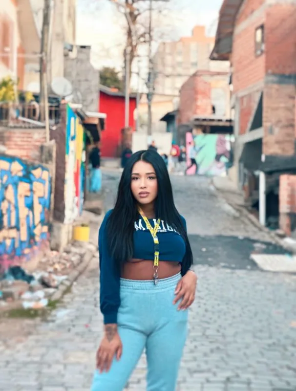 Acompanhante Trans Isabella Ohara em Farroupilha - Foto 38 - Transex Brasil