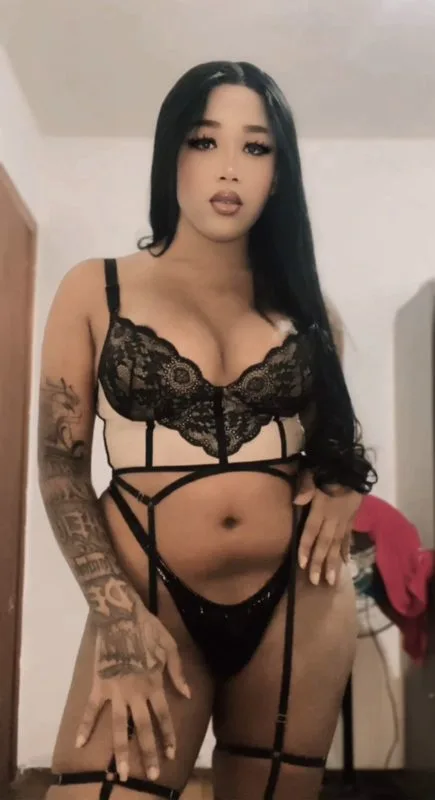 Acompanhante Trans Isabella Ohara em Farroupilha - Foto 43 - Transex Brasil