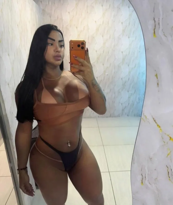 Acompanhante Trans Isabella Reis em Rio de Janeiro - Foto 8 - Transex Brasil