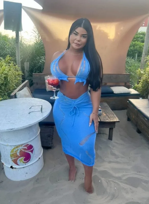 Acompanhante Trans Isabella Reis em Rio de Janeiro - Foto 14 - Transex Brasil