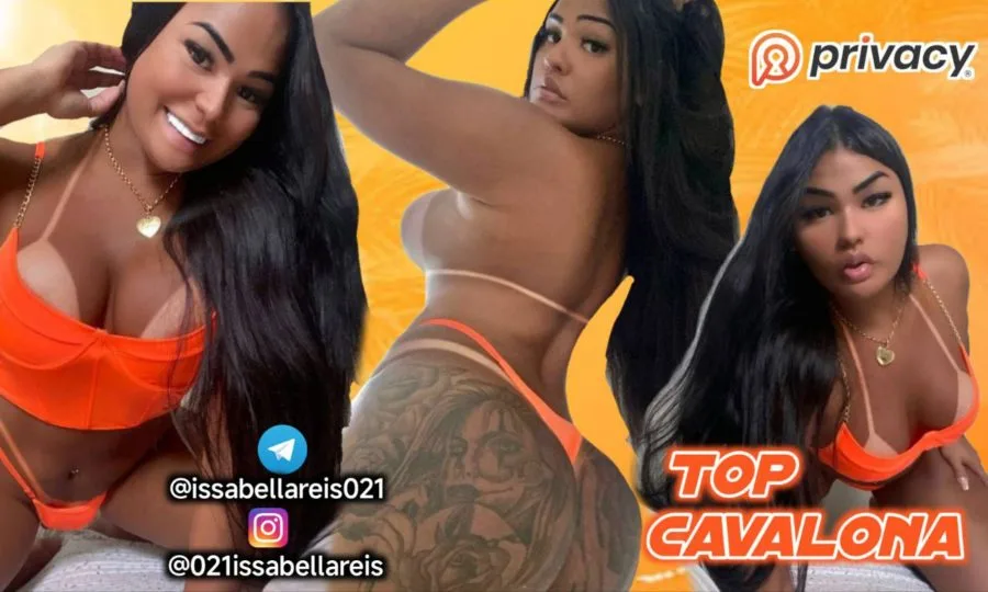 Acompanhante Trans Isabella Reis em Rio de Janeiro - Foto 24 - Transex Brasil