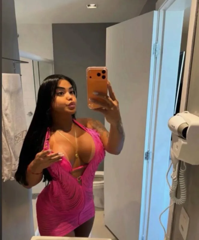 Acompanhante Trans Isabella Reis em Rio de Janeiro - Foto 2 - Transex Brasil