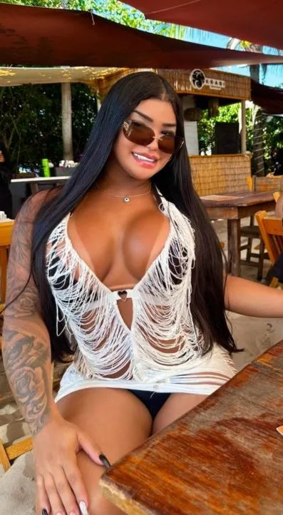 Acompanhante Trans Isabella Reis em Rio de Janeiro - Foto 39 - Transex Brasil