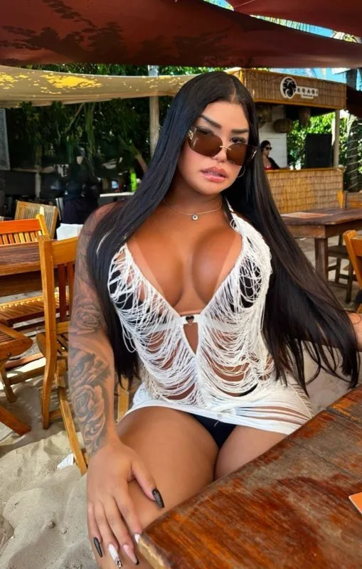 Acompanhante Trans Isabella Reis em Rio de Janeiro - Foto 40 - Transex Brasil