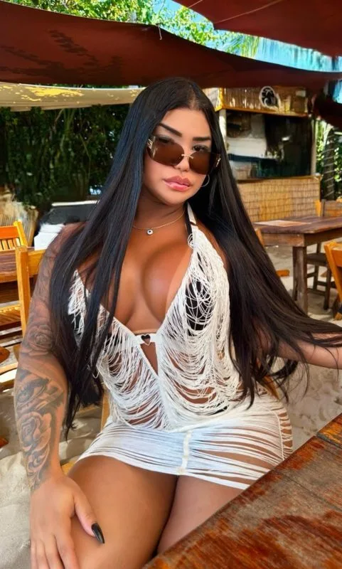 Acompanhante Trans Isabella Reis em Rio de Janeiro - Foto 41 - Transex Brasil