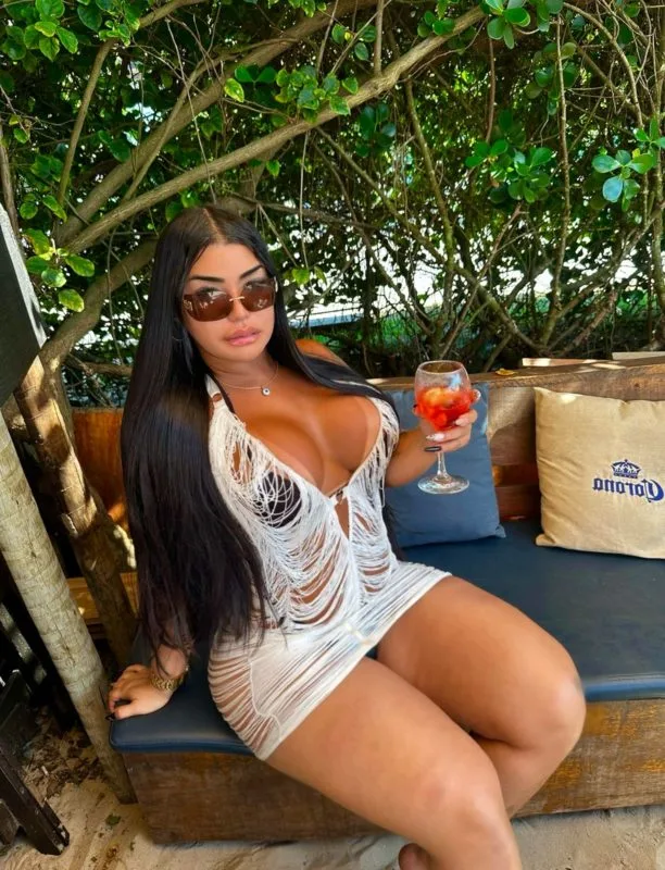 Acompanhante Trans Isabella Reis em Rio de Janeiro - Foto 44 - Transex Brasil