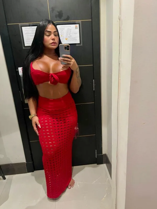 Acompanhante Trans Isabella Reis em Rio de Janeiro - Foto 45 - Transex Brasil