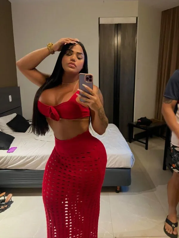 Acompanhante Trans Isabella Reis em Rio de Janeiro - Foto 47 - Transex Brasil