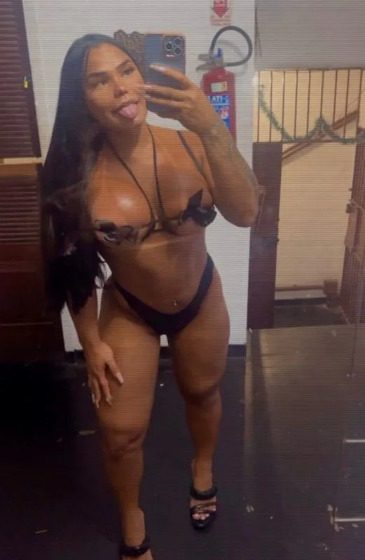 Acompanhante Trans Isabella Reis em Rio de Janeiro - Foto 53 - Transex Brasil