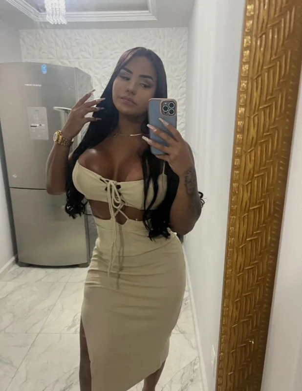 Acompanhante Trans Isabella Reis em Rio de Janeiro - Foto 55 - Transex Brasil