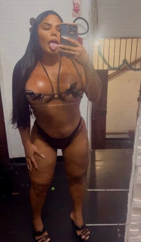 Acompanhante Trans Isabella Reis em Rio de Janeiro - Foto 56 - Transex Brasil