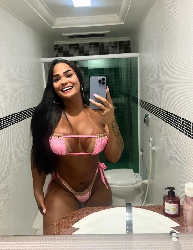 Acompanhante Trans Isabella Reis em Rio de Janeiro - Foto 58 - Transex Brasil