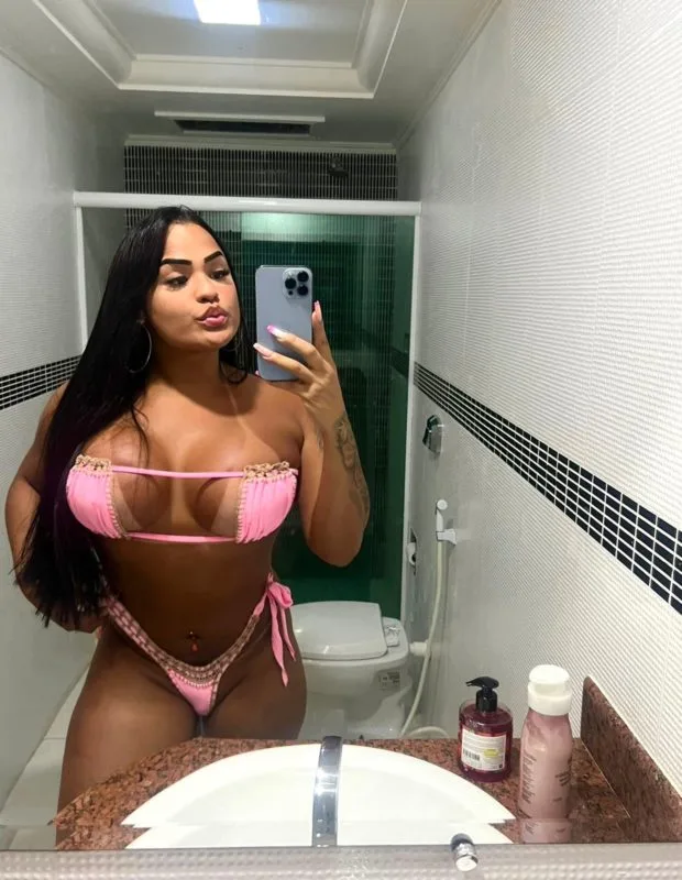 Acompanhante Trans Isabella Reis em Rio de Janeiro - Foto 62 - Transex Brasil