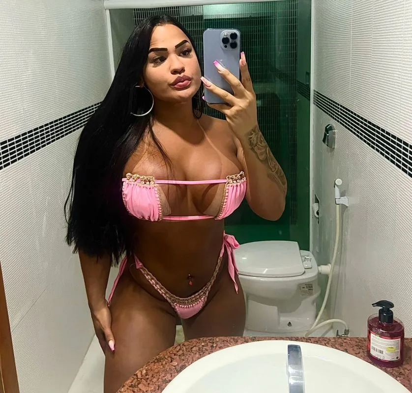 Acompanhante Trans Isabella Reis em Rio de Janeiro - Foto 63 - Transex Brasil