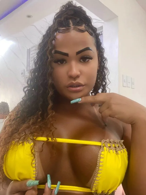 Acompanhante Trans Isabella Reis em Rio de Janeiro - Foto 64 - Transex Brasil