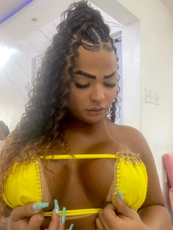 Acompanhante Trans Isabella Reis em Rio de Janeiro - Foto 65 - Transex Brasil