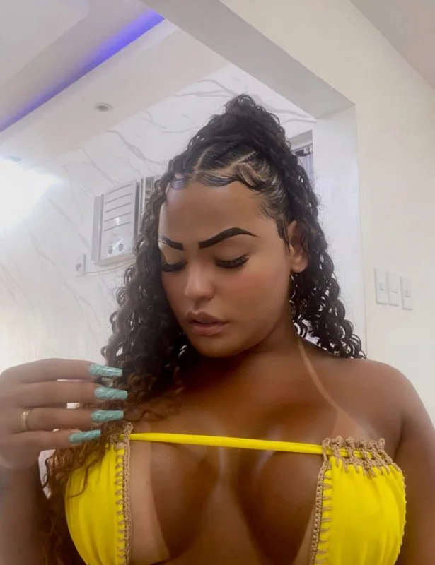 Acompanhante Trans Isabella Reis em Rio de Janeiro - Foto 67 - Transex Brasil