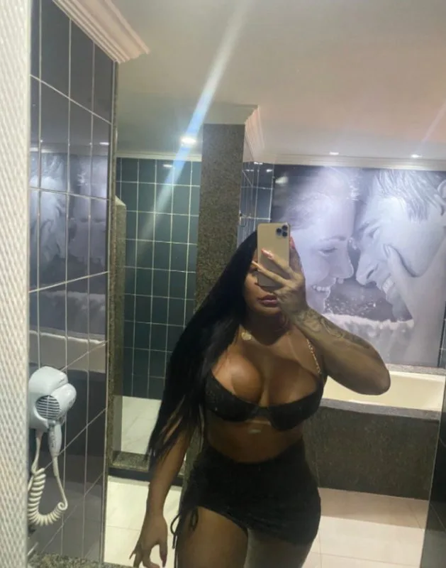 Acompanhante Trans Isabella Reis em Rio de Janeiro - Foto 73 - Transex Brasil