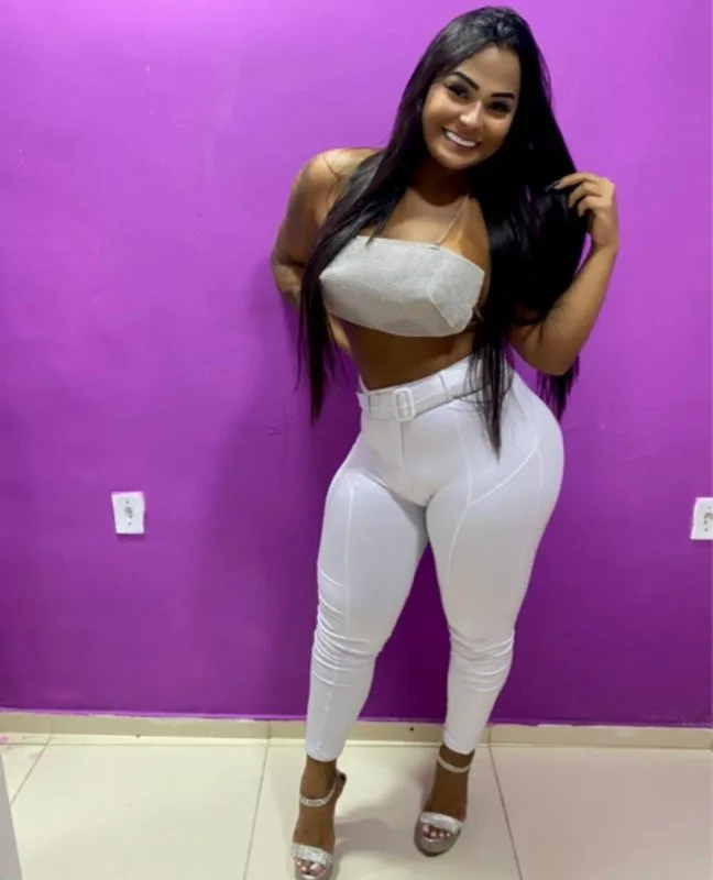 Acompanhante Trans Isabella Reis em Rio de Janeiro - Foto 79 - Transex Brasil