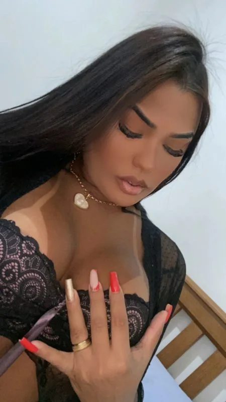 Acompanhante Trans Isabella Reis em Rio de Janeiro - Foto 85 - Transex Brasil