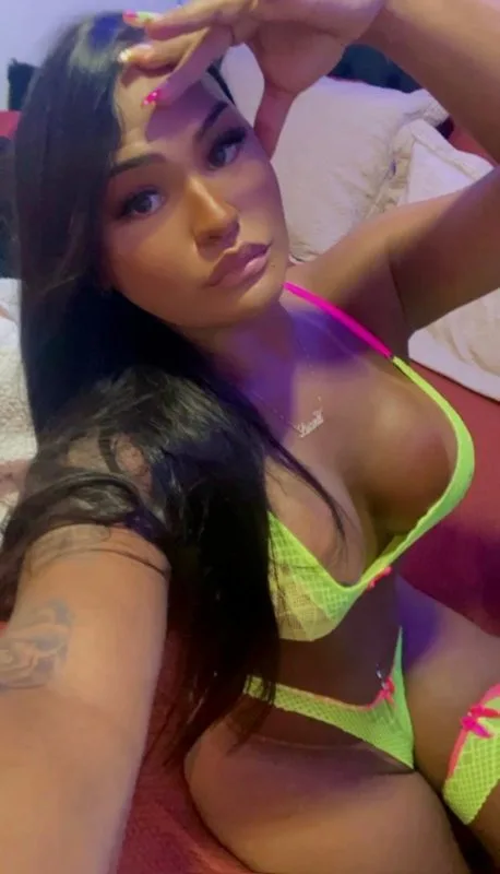 Acompanhante Trans Isabella Reis em Rio de Janeiro - Foto 86 - Transex Brasil