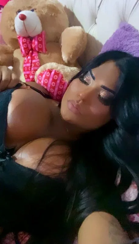Acompanhante Trans Isabella Reis em Rio de Janeiro - Foto 89 - Transex Brasil