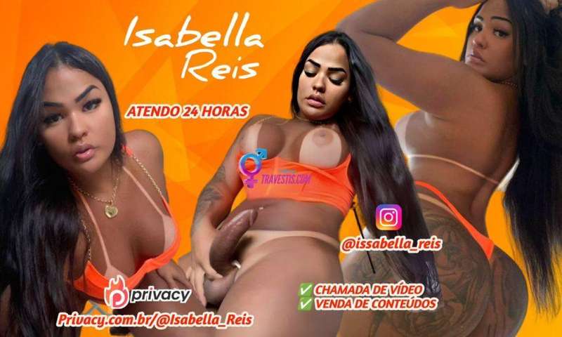 Isabella Reis