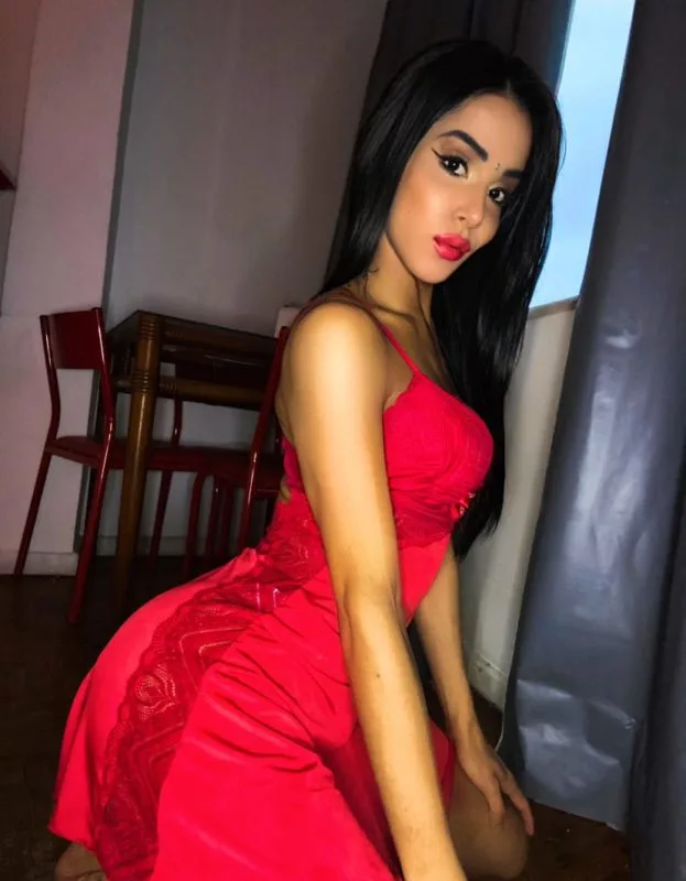 Acompanhante Trans Isabella Soares em Rio de Janeiro - Foto 14 - Transex Brasil