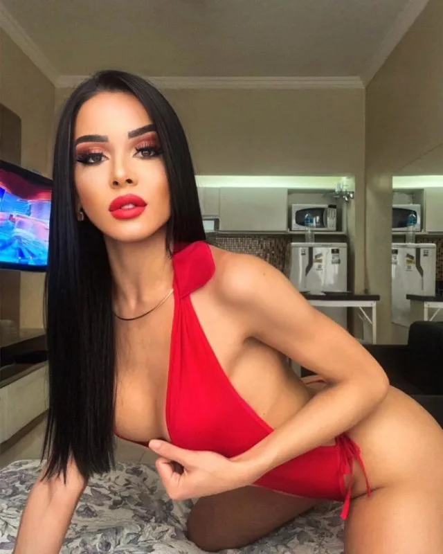 Acompanhante Trans Isabella Soares em Rio de Janeiro - Foto 23 - Transex Brasil