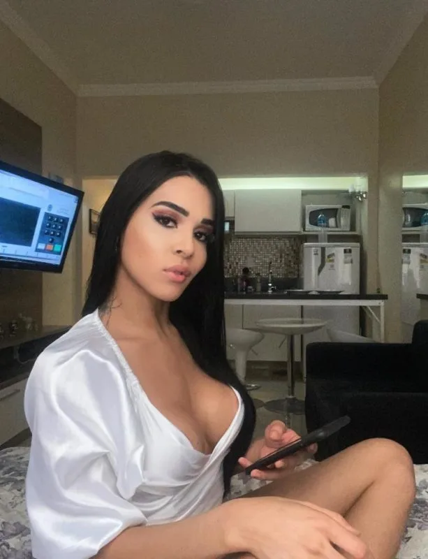 Acompanhante Trans Isabella Soares em Rio de Janeiro - Foto 28 - Transex Brasil