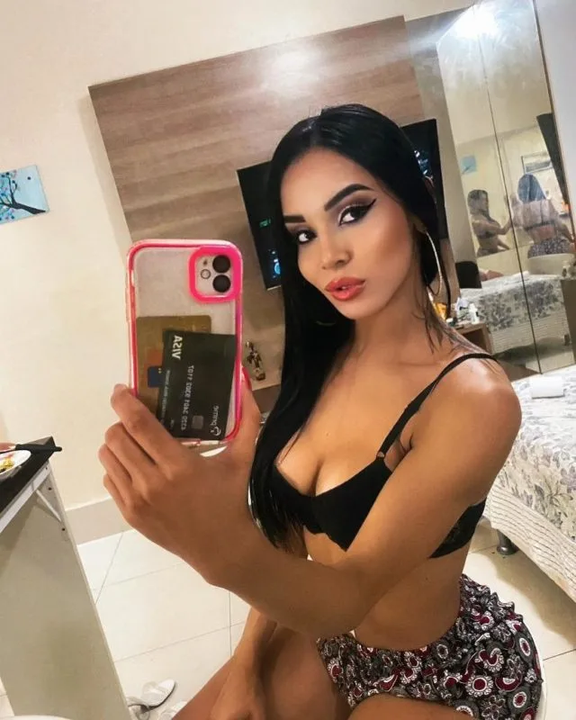 Acompanhante Trans Isabella Soares em Rio de Janeiro - Foto 29 - Transex Brasil