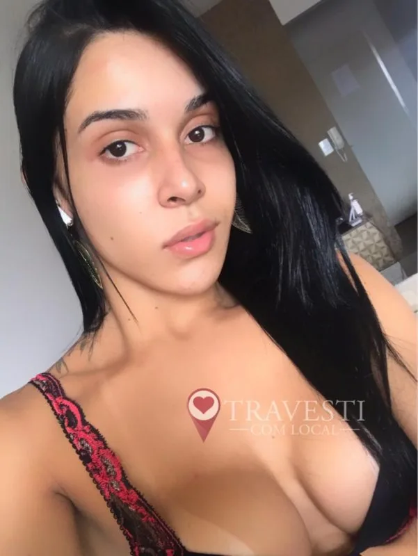 Acompanhante Trans Isabella Soares em Rio de Janeiro - Foto 31 - Transex Brasil