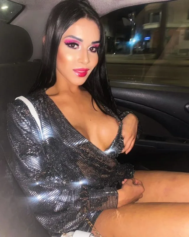Acompanhante Trans Isabella Soares em Rio de Janeiro - Foto 33 - Transex Brasil
