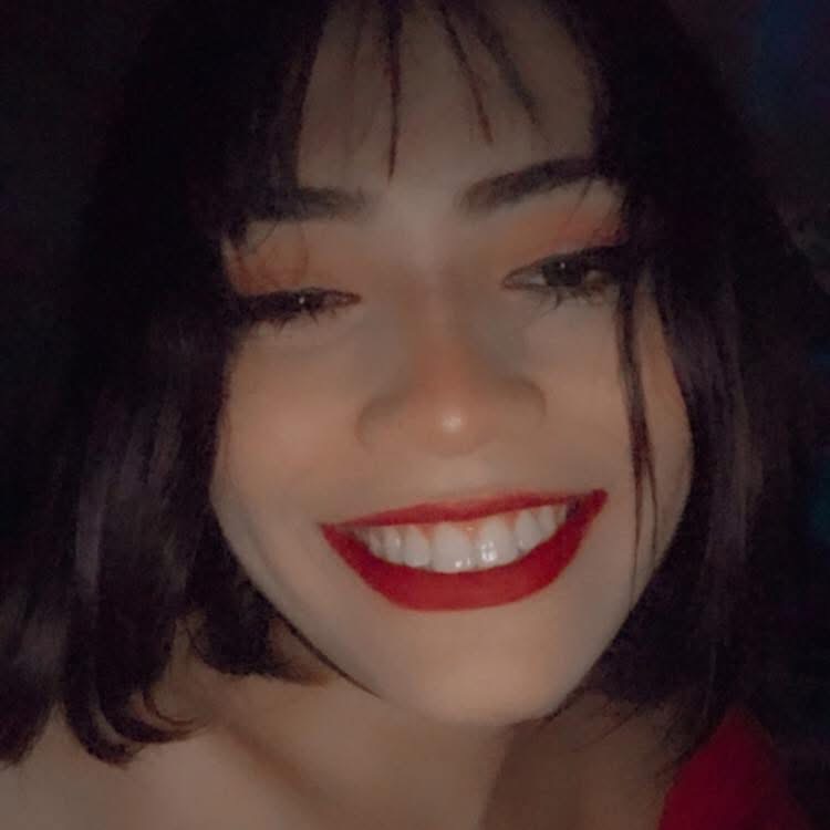 Acompanhante Trans Isabella Songjia em São Paulo