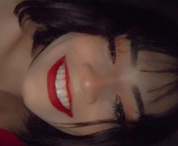 Acompanhante Trans Isabella Songjia em São Paulo