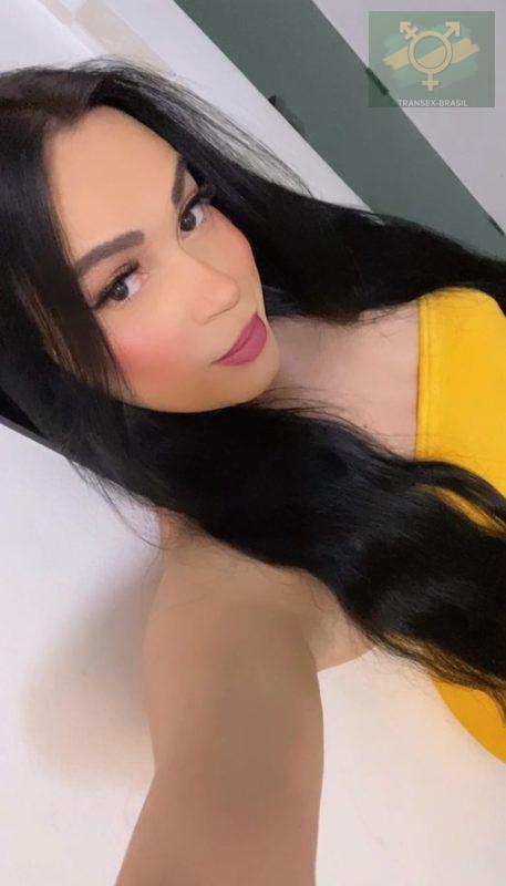 Transex acompanhante Recife,  Isabella Souza