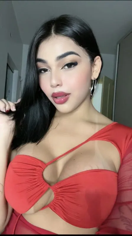 Acompanhante Trans Isabella em Lajeado