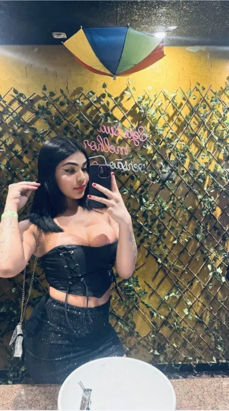 Acompanhante Trans Isabella em Lajeado